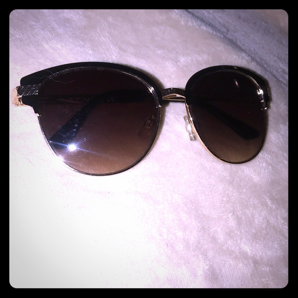 Rocawear Clubmaster Sunglasses